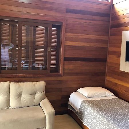 Chales De Luxe Gramado Eksteriør bilde
