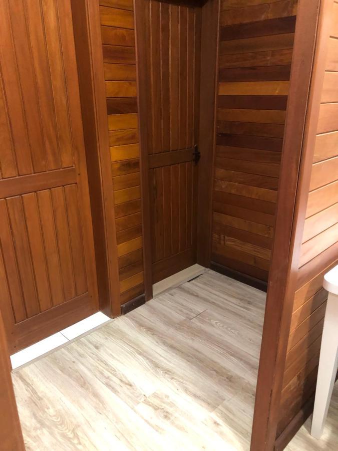 Chales De Luxe Gramado Eksteriør bilde