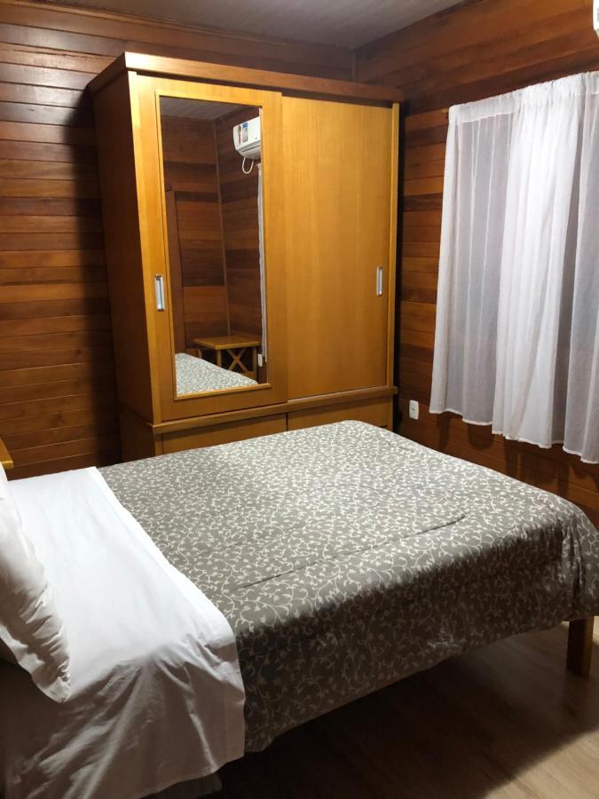 Chales De Luxe Gramado Eksteriør bilde