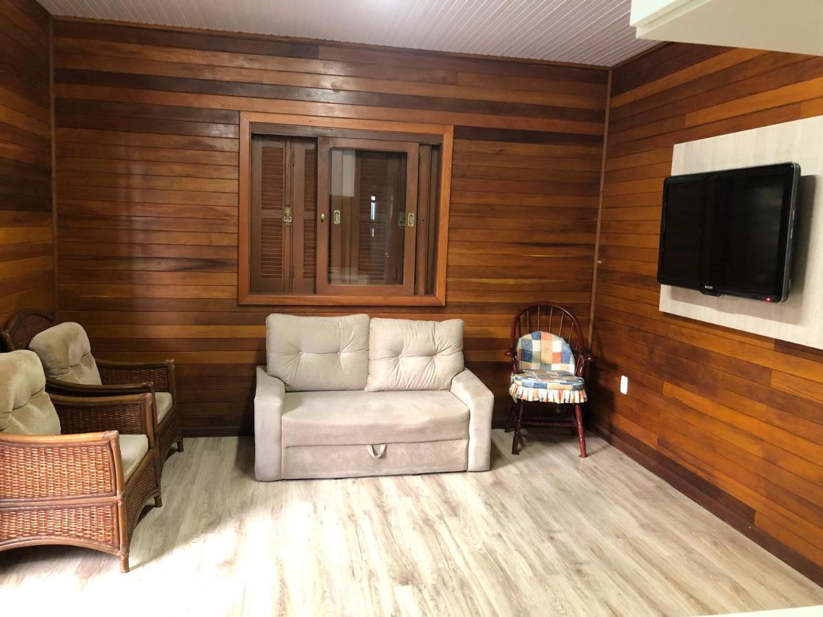 Chales De Luxe Gramado Eksteriør bilde