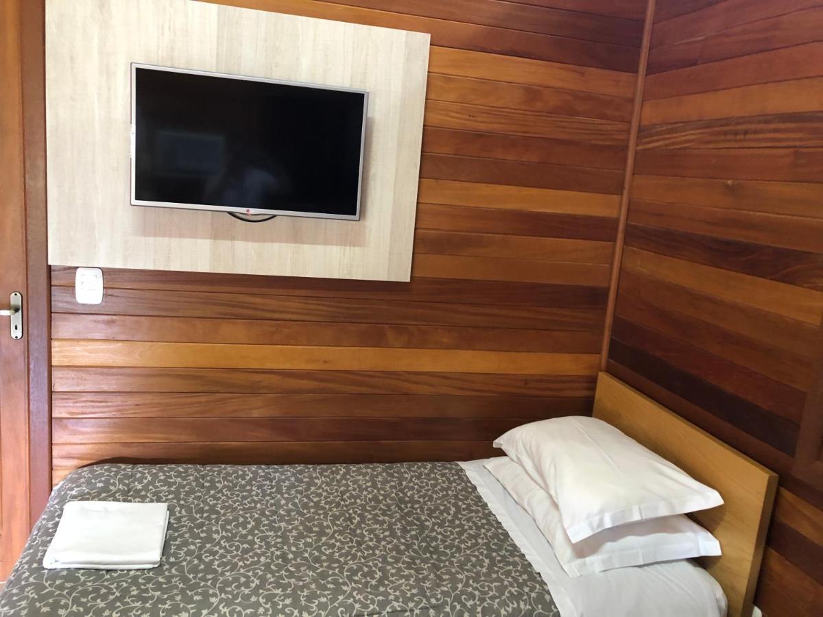 Chales De Luxe Gramado Eksteriør bilde