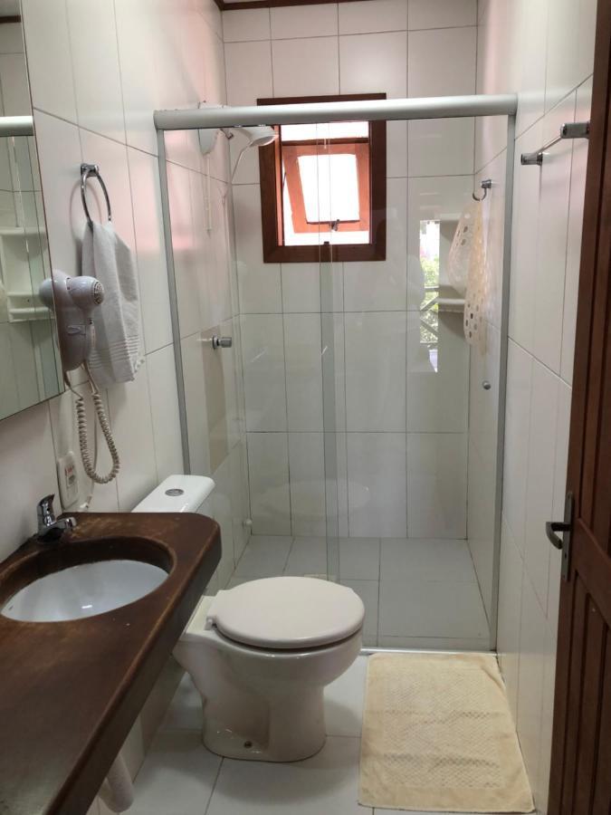 Chales De Luxe Gramado Eksteriør bilde