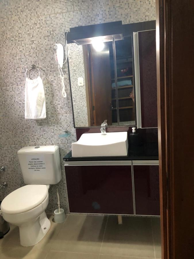 Chales De Luxe Gramado Eksteriør bilde